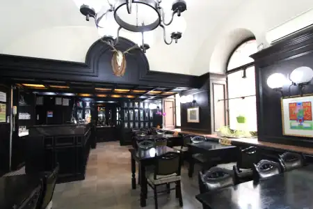 kiadó vendéglátás, Budapest, V. kerület