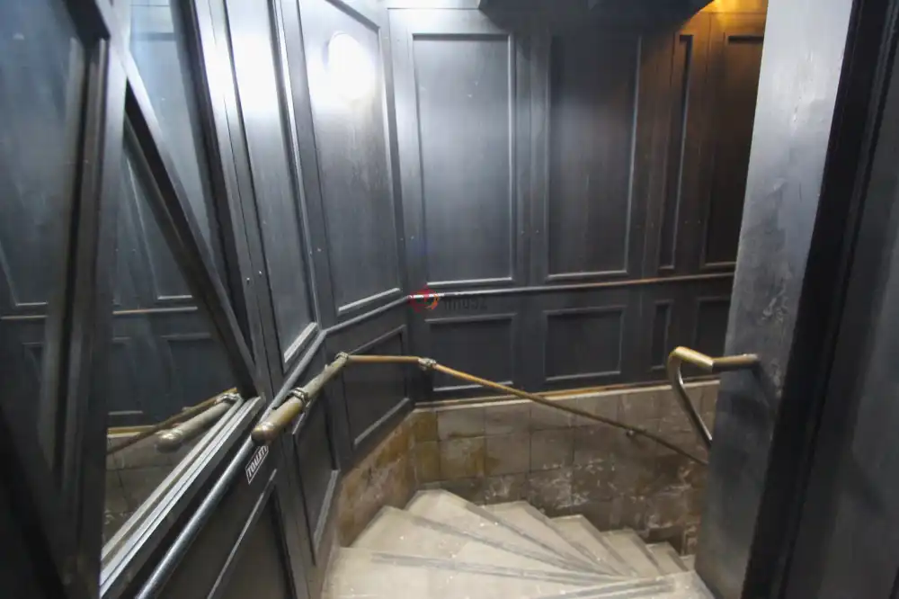 Budapest, V. kerület - Lipótváros