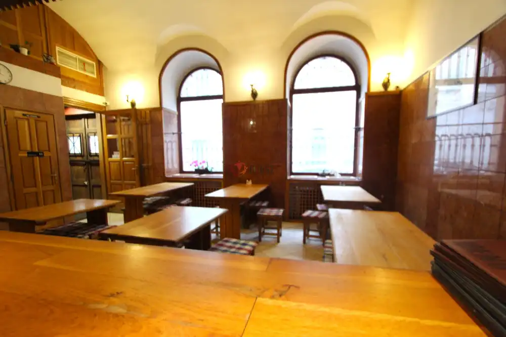 Budapest, V. kerület - Lipótváros