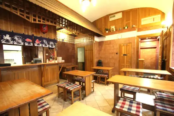 Kiadó vendéglátás, Budapest, V. kerület 39 m² 1.09 M Ft/hó