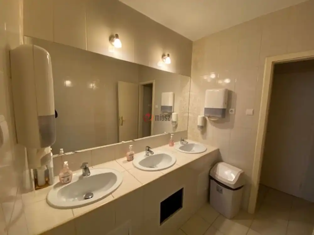 Budapest, VI. kerület - Külső-Terézváros–Diplomatanegyed