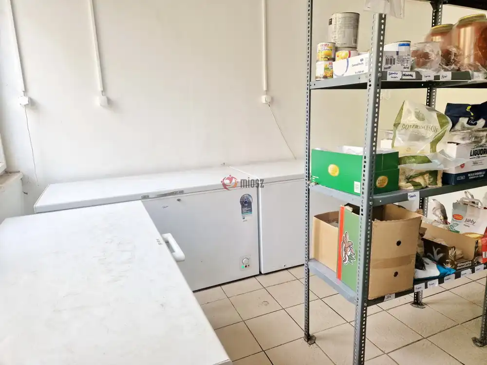 Budapest, XXI. kerület - Ady Endre utcai ltp.