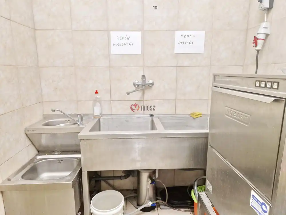 Budapest, XXI. kerület - Ady Endre utcai ltp.