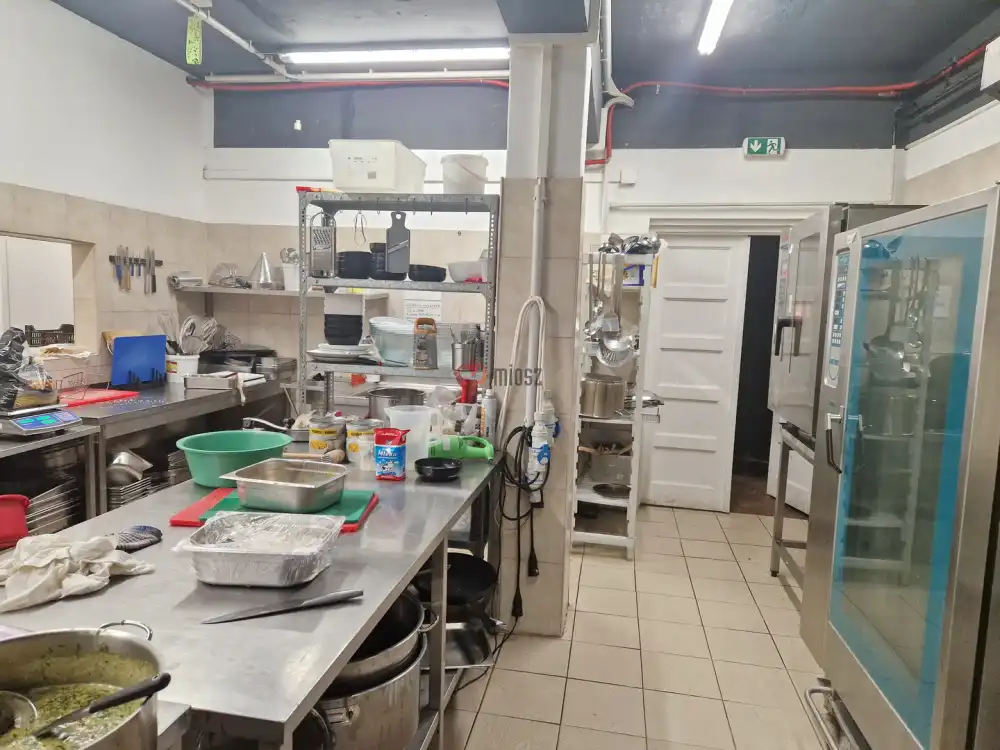Budapest, XXI. kerület - Ady Endre utcai ltp.