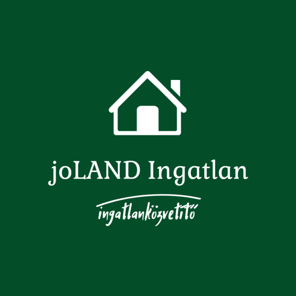joLAND Ingatlan