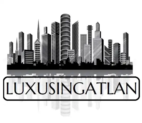 Luxusingatlan 