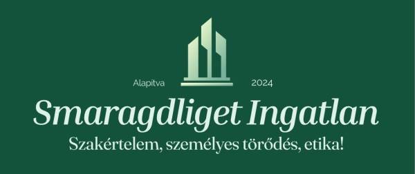 Németh László - Gyémántfelhő Ingatlan