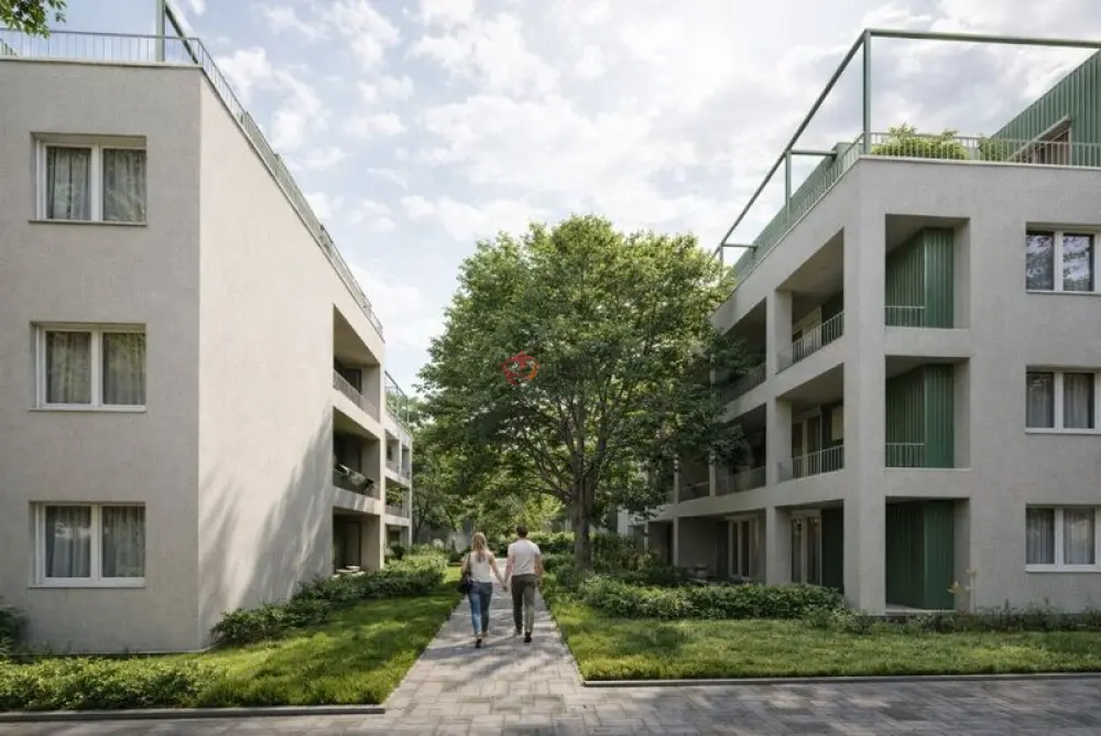 Arbor Park - Pécs