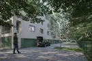 Arbor Park - Pécs