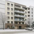 Planity Projekt Árpád híd  - Angyalföld