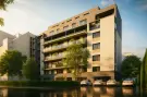 Planity Projekt Árpád híd  - Angyalföld
