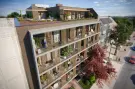 Planity Projekt Béke - Angyalföld