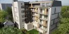 Planity Projekt Béke2 - Angyalföld
