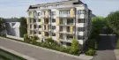Planity Projekt Béke2 - Angyalföld