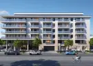 Planity Projekt Erzsébet királyné - Alsórákos