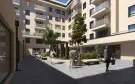 Planity Projekt Erzsébet királyné - Alsórákos