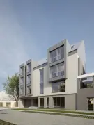 Planity Projekt Óbuda - Filatorigát