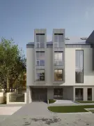 Planity Projekt Óbuda - Filatorigát