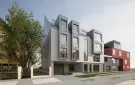 Planity Projekt Óbuda - Filatorigát