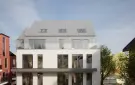 Planity Projekt Óbuda - Filatorigát