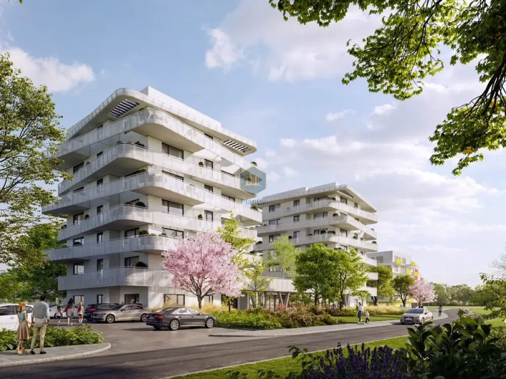 Planity Projekt Rákos-patak - Alsórákos