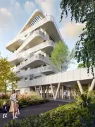 Planity Projekt Rákos-patak - Alsórákos