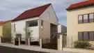 Tompa Mihály utca 37. Társasház  - Pécs