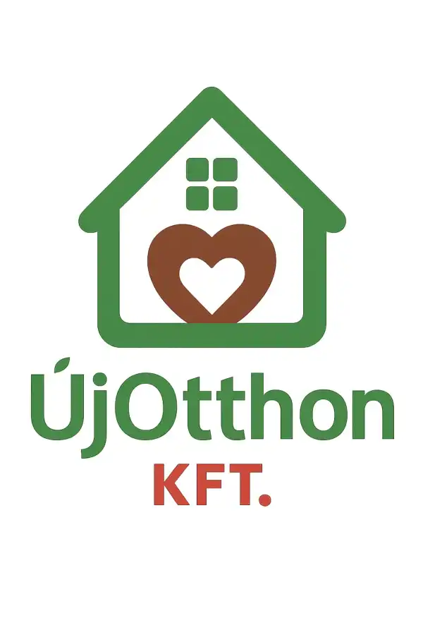 ÚjOtthon Ingatlaniroda