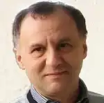 Vajda András